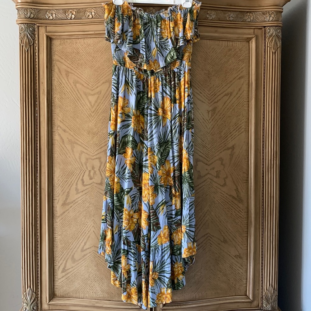 Hawaiian Jumper LIKE NEW